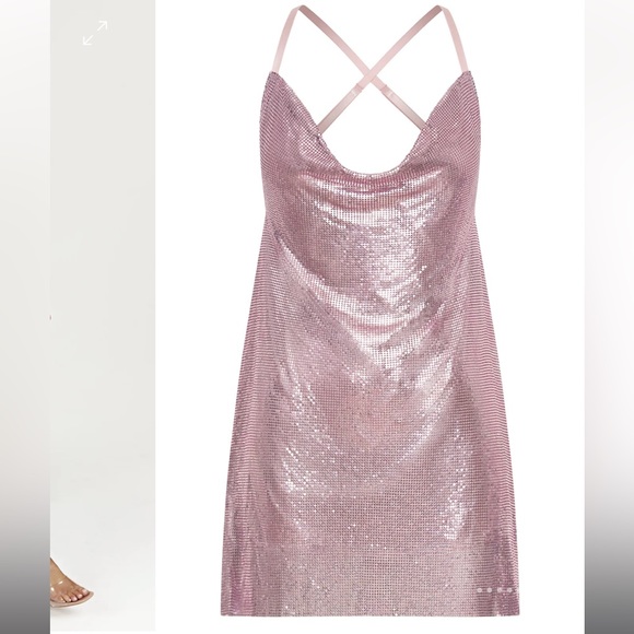 Dress - Picture 3 of 12